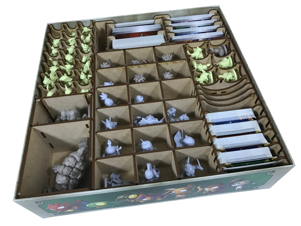 Go7 Gaming - AQIPETS-001 For Arcadia Quest: Inferno 1 Go7 Gaming - AQIPETS-001 For Arcadia Quest: Inferno