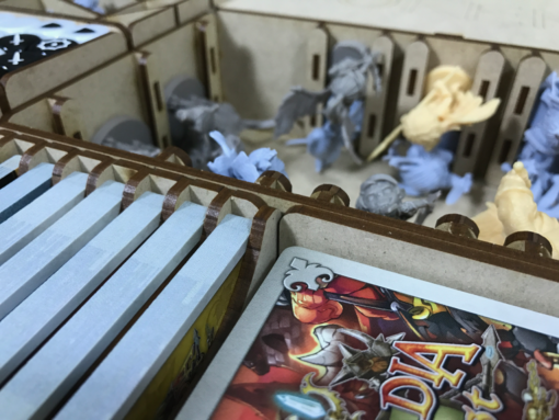 Go7 Gaming - AQIBASE-001 For Arcadia Quest: Inferno 10 Go7 Gaming - AQIBASE-001 For Arcadia Quest: Inferno