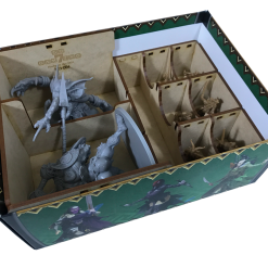 Go7 Gaming - MD-004 Insert For Massive Darkness™ Add-ons