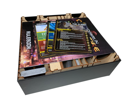 Go7 Gaming - XFIRE-001 For Dragonfire™ / Crossfire™ 5 Go7 Gaming - XFIRE-001 For Dragonfire™ / Crossfire™