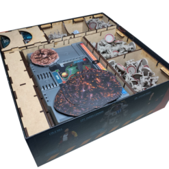 Go7 Gaming - ZI-001 For Zombicide: Invader & Dark Side