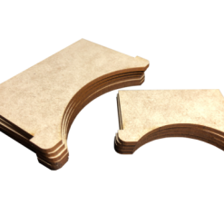 Go7 Gaming - EH-DIV-001 Dividers