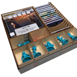 Go7 Gaming - MU-003 For Marvel™ United Expansions