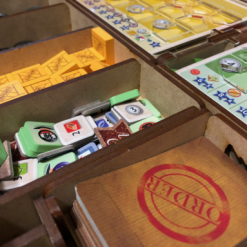 Go7 Gaming - YHAMA-001 For Yokohama™ Deluxe *PRE-ORDER*