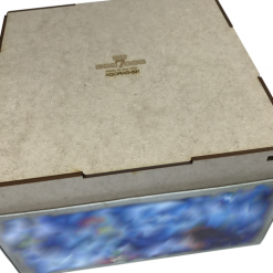 Go7 Gaming - AQIDRAG-001 For Arcadia Quest: Inferno *PRE-ORDER*