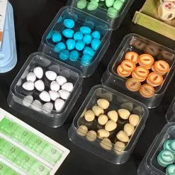 BCW Board Game - Bit Boxes Jun 27-Jul 3, 2022 6 BCW Board Game - Bit Boxes Jun 27-Jul 3, 2022