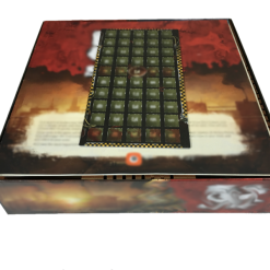 Go7 Gaming - Storage Solution For 51st State Master Set 12 Go7 Gaming - Storage Solution For 51st State Master Set