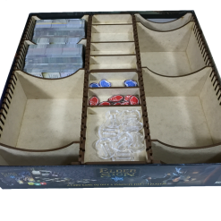 Go7 Gaming - EH-002 For Eldritch Horror Expansions