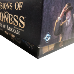 Go7 Gaming - MOM-004 For Streets Of Arkham