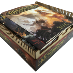 Go7 Gaming - LGC-003 V2 Insert For FFG Boxes