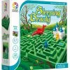 Smart Games: Sleeping Beauty Deluxe Board Games