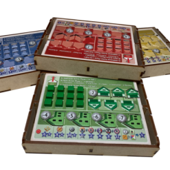 Go7 Gaming - YHAMA-002 For Yokohama™ Retail