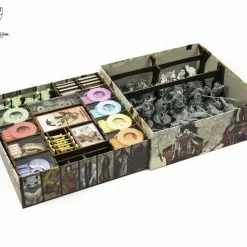Gaming Trunk - Rising Star Organizer For Rising Sun™ KS Edition (Black)