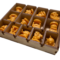 Go7 Gaming - STARC-003 For Starcadia Quest Large Expansions 10 Go7 Gaming - STARC-003 For Starcadia Quest Large Expansions