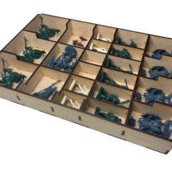 Go7 Gaming - HEROQ-001 For HeroQuest 11 Go7 Gaming - HEROQ-001 For HeroQuest