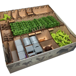 Go7 Gaming - ZGH-004 For Zombicide™ Green Horde Friends Box