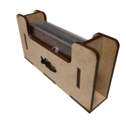 Go7 Gaming - YHAMA-001 For Yokohama™ Deluxe *PRE-ORDER*