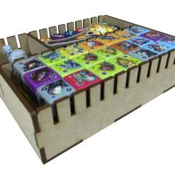 Go7 Gaming - MASM-001 For Masmorra *PRE-ORDER* 20 Go7 Gaming - MASM-001 For Masmorra *PRE-ORDER*