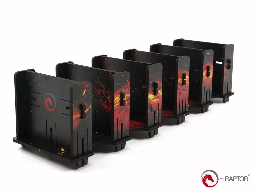 All Sale Items E-Raptor - Card Holder: 5S FullPrint HDF Lava 2 All Sale Items E-Raptor - Card Holder: 5S FullPrint HDF Lava