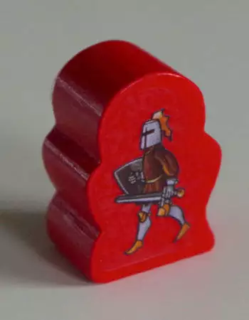 Dlp Games Orléans: Game Figures Upgrade Set Board Games 1 Dlp Games Orléans: Game Figures Upgrade Set Board Games