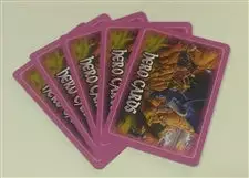 Eagle-Gryphon Games Defenders Of The Realm: Base Game Replacement Card Decks