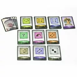 Loyalist Games Pepper & Carrot: The Potion Contest - Deluxe Edition (German Import) Board Games