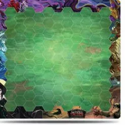 Stone Blade Entertainment Ascension Tactics: Playmat Accessories