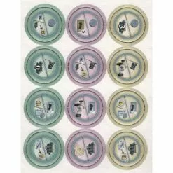 ADC Blackfire Entertainment GmbH Kraftwagen - Upgrade Kit (Import) Board Games