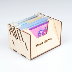 Meeple Realty - Dinosaur Park II (for Expansion) 22 Meeple Realty - Dinosaur Park II (for Expansion)