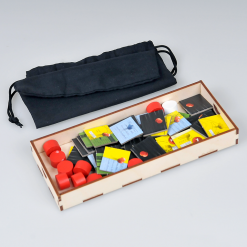 Meeple Realty - Watergate Room 16 Meeple Realty - Watergate Room