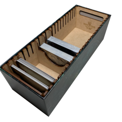 Go7 Gaming - AHL-001 For Arkham Horror LCG™ Return Kit