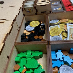 Go7 Gaming - MARA-001 For Maracaibo