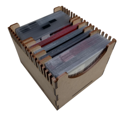 Go7 Gaming - HA-001 For Hate™ Base Game