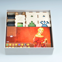 Meeple Realty - Architects Cathedral