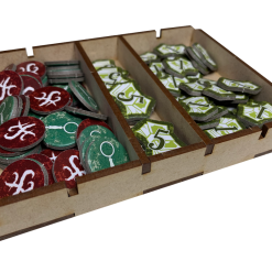 Go7 Gaming - AH-001 For Arkham Horror™ (3rd Edition) 19 Go7 Gaming - AH-001 For Arkham Horror™ (3rd Edition)