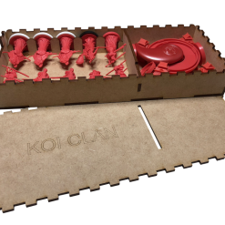 Go7 Gaming - RSUN-001 For Rising Sun™