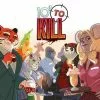 La Boite De Jeu 10' To Kill (English Version) Board Games