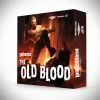 Archon Studio Board Games Wolfenstein: The Old Blood