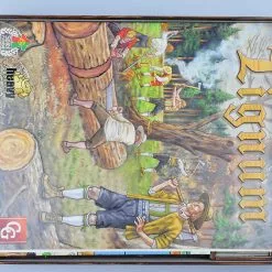 Meeple Realty - Lignum Cabin 21 Meeple Realty - Lignum Cabin