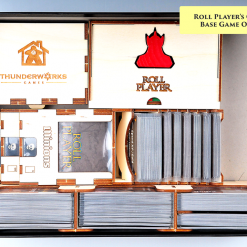 Meeple Realty - Roll Player’s Guild Hall 26 Meeple Realty - Roll Player’s Guild Hall