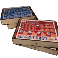 Go7 Gaming - YHAMA-001 For Yokohama™ Deluxe *PRE-ORDER*