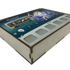 Go7 Gaming - MASM-001 For Masmorra *PRE-ORDER* 21 Go7 Gaming - MASM-001 For Masmorra *PRE-ORDER*