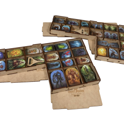 Go7 Gaming - GH-001 For Gloomhaven™