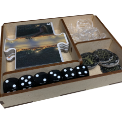 Go7 Gaming - AH-001 For Arkham Horror™ (3rd Edition) 28 Go7 Gaming - AH-001 For Arkham Horror™ (3rd Edition)