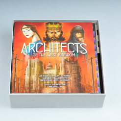 Meeple Realty - Architects Cathedral