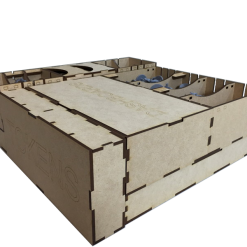 Meeple Realty - XIA Station 2.0 28 Meeple Realty - XIA Station 2.0