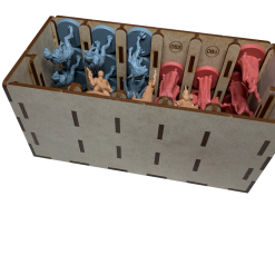 Go7 Gaming - CDMD-001 For Cthulhu: Death May Die