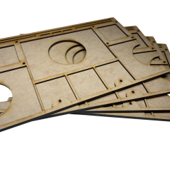 Go7 Gaming DIMP-001 For Dune: Imperium 11 Go7 Gaming DIMP-001 For Dune: Imperium