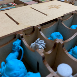 Go7 Gaming - STARC-001 For Starcadia Quest 20 Go7 Gaming - STARC-001 For Starcadia Quest