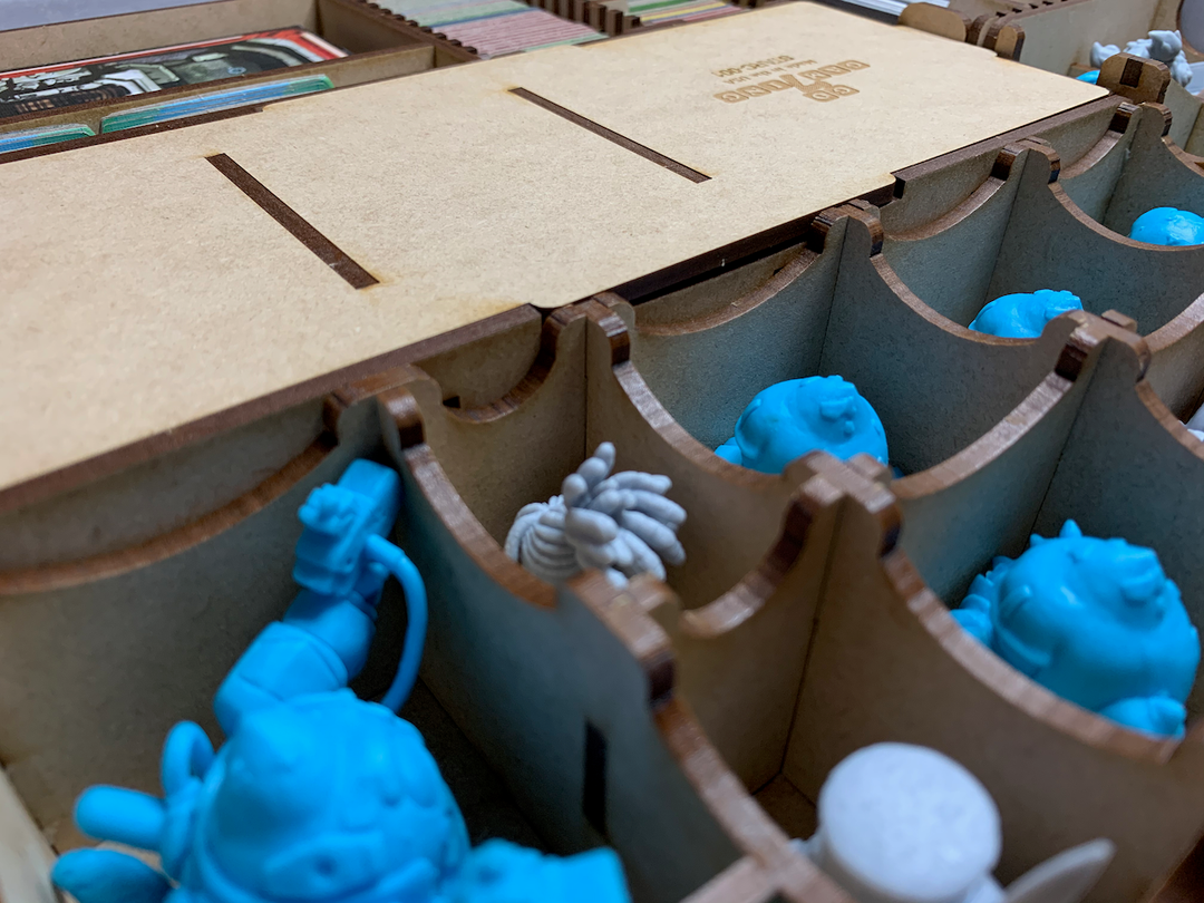 Go7 Gaming - STARC-001 For Starcadia Quest 10 Go7 Gaming - STARC-001 For Starcadia Quest